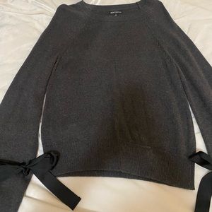 J Crew Bell Sleeve Sweater